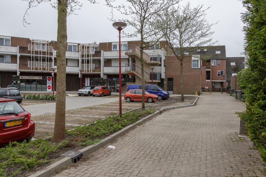 Photo 2 of Walnootgaarde 42