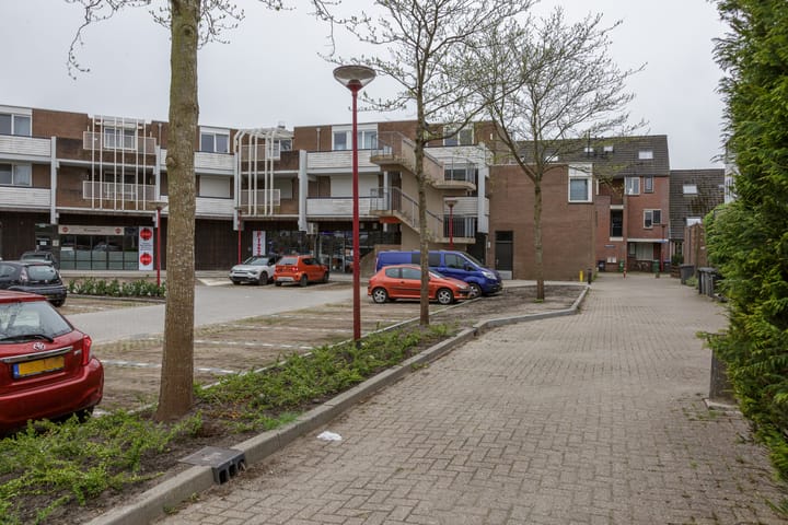 Foto 2 van Walnootgaarde 42