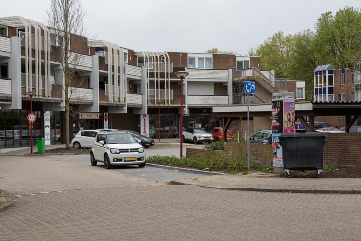 Foto 3 van Walnootgaarde 42