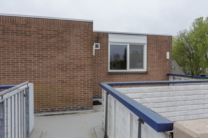 Foto 4 van Walnootgaarde 42