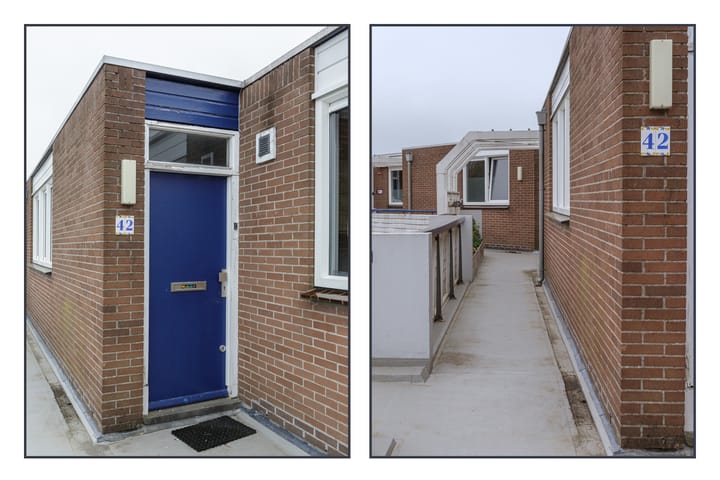 Foto 5 van Walnootgaarde 42