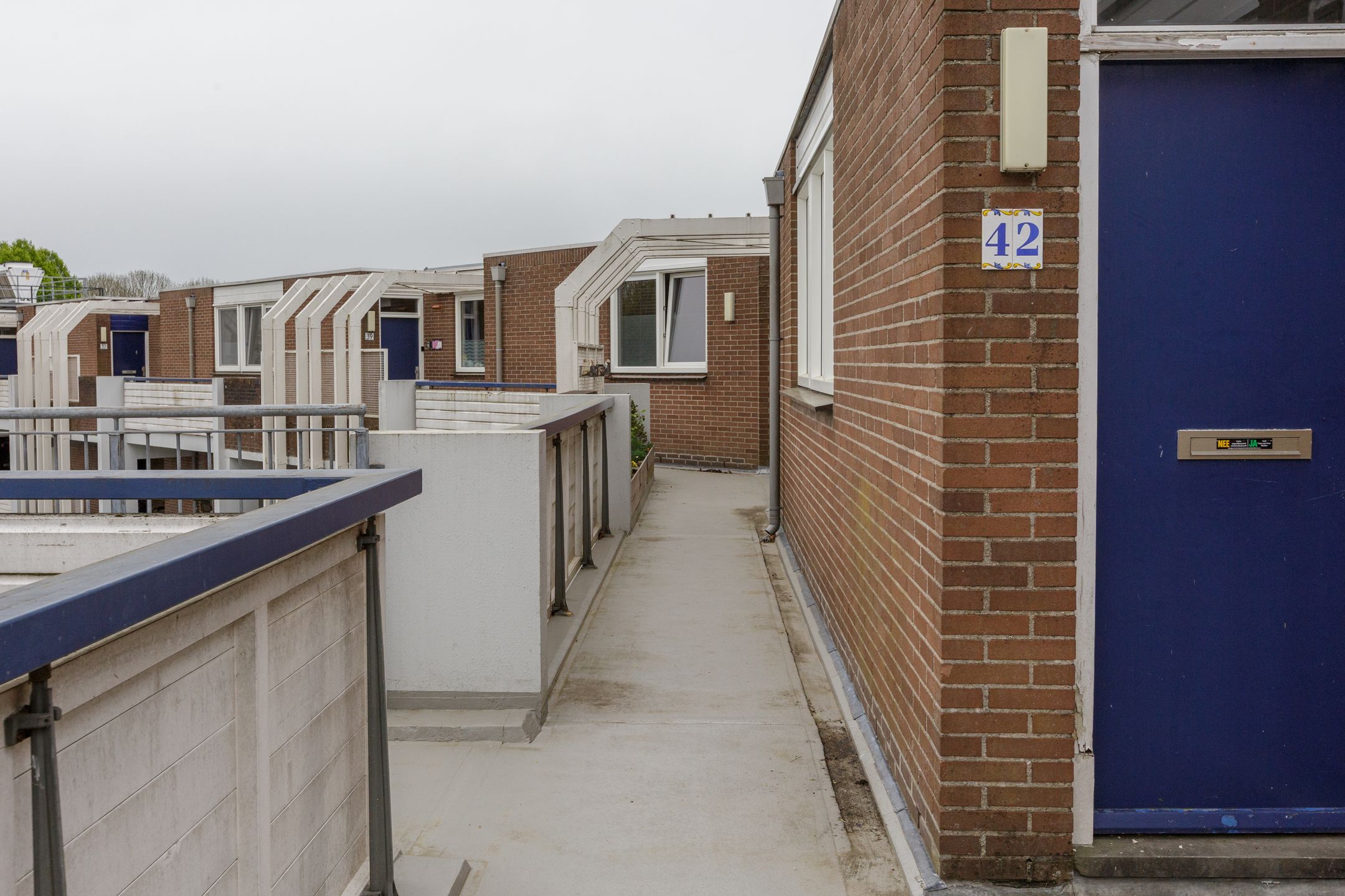 Photo 6 of Walnootgaarde 42