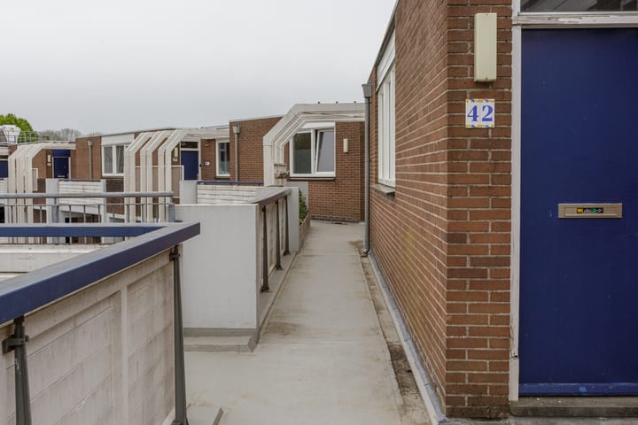 Foto 6 van Walnootgaarde 42