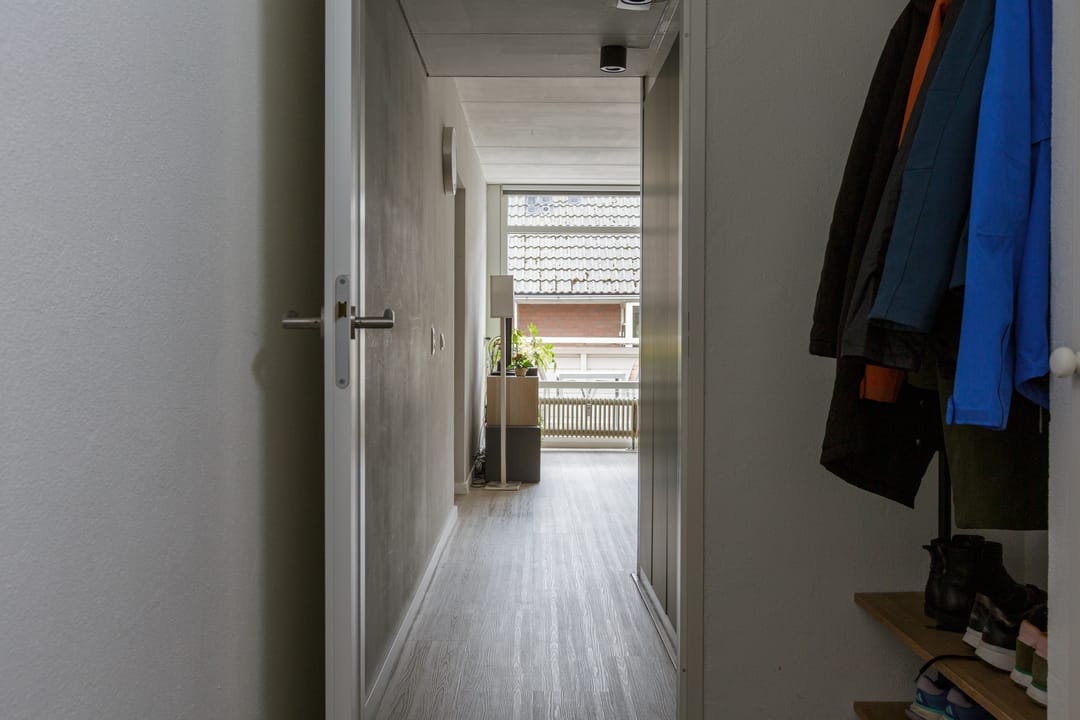 Photo 7 of Walnootgaarde 42