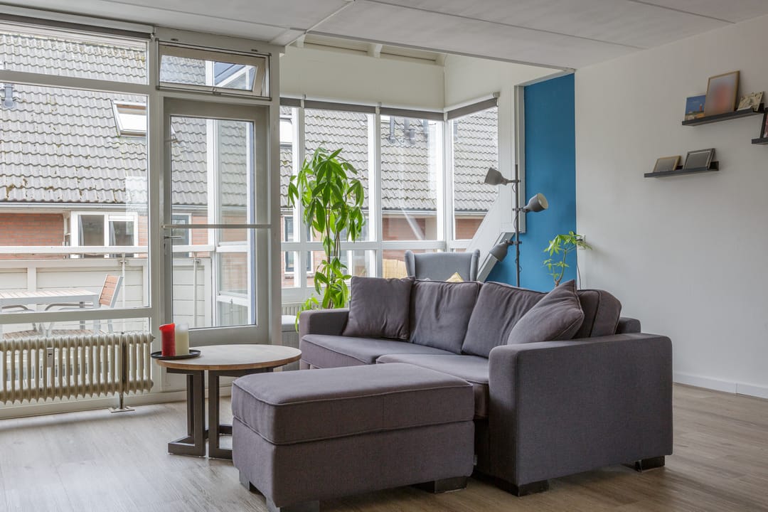 Photo 11 of Walnootgaarde 42