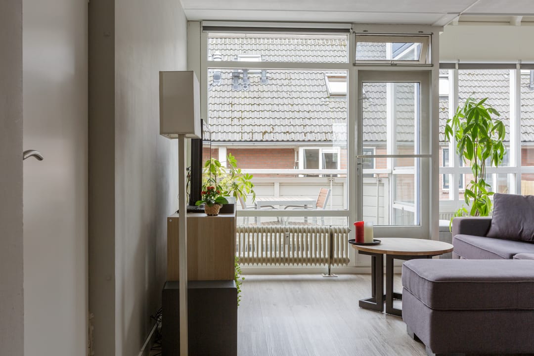 Photo 13 of Walnootgaarde 42