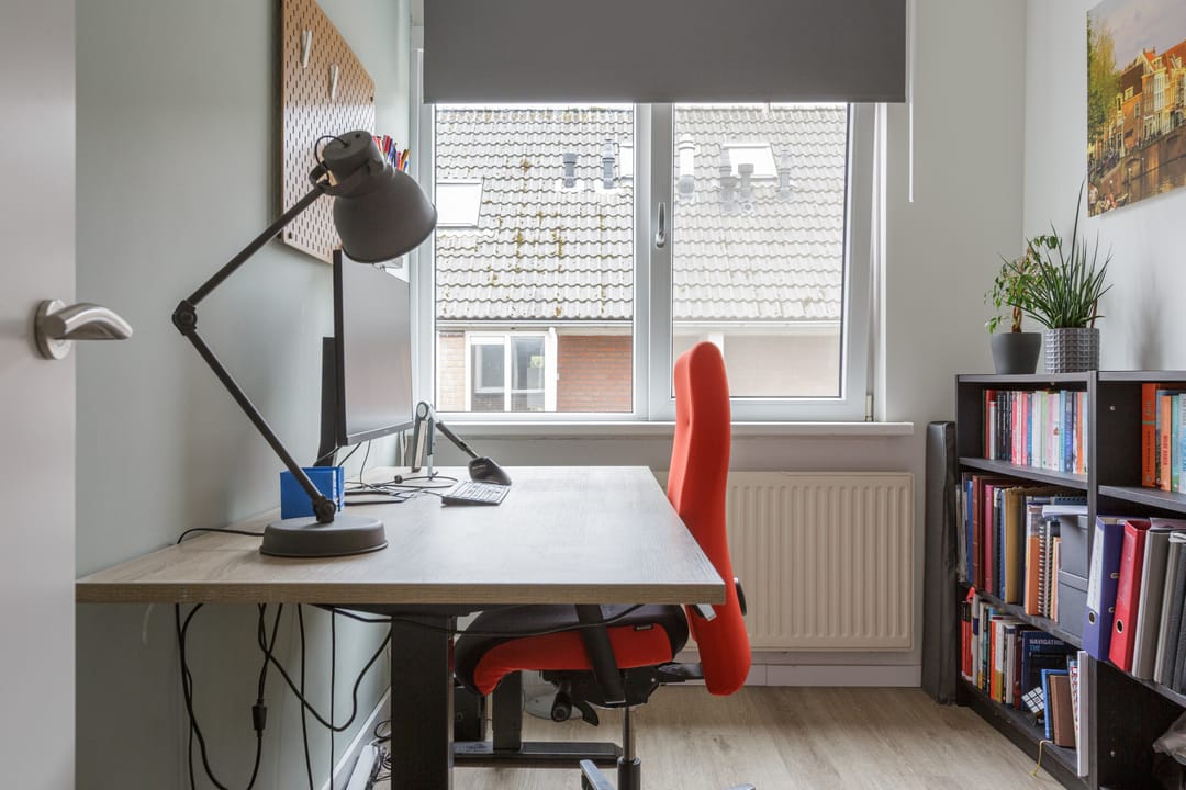 Photo 23 of Walnootgaarde 42