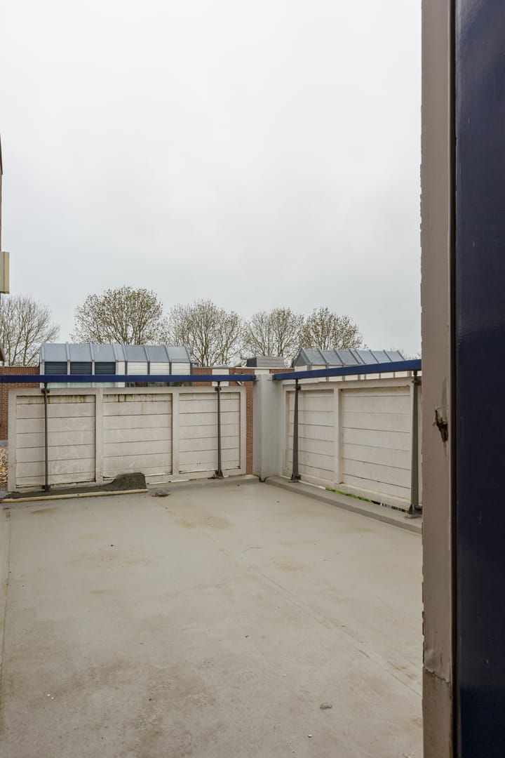 Foto 41 van Walnootgaarde 42