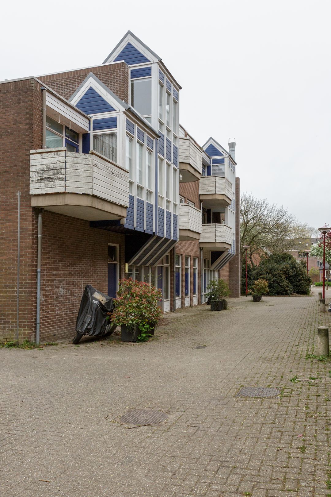 Photo 46 of Walnootgaarde 42