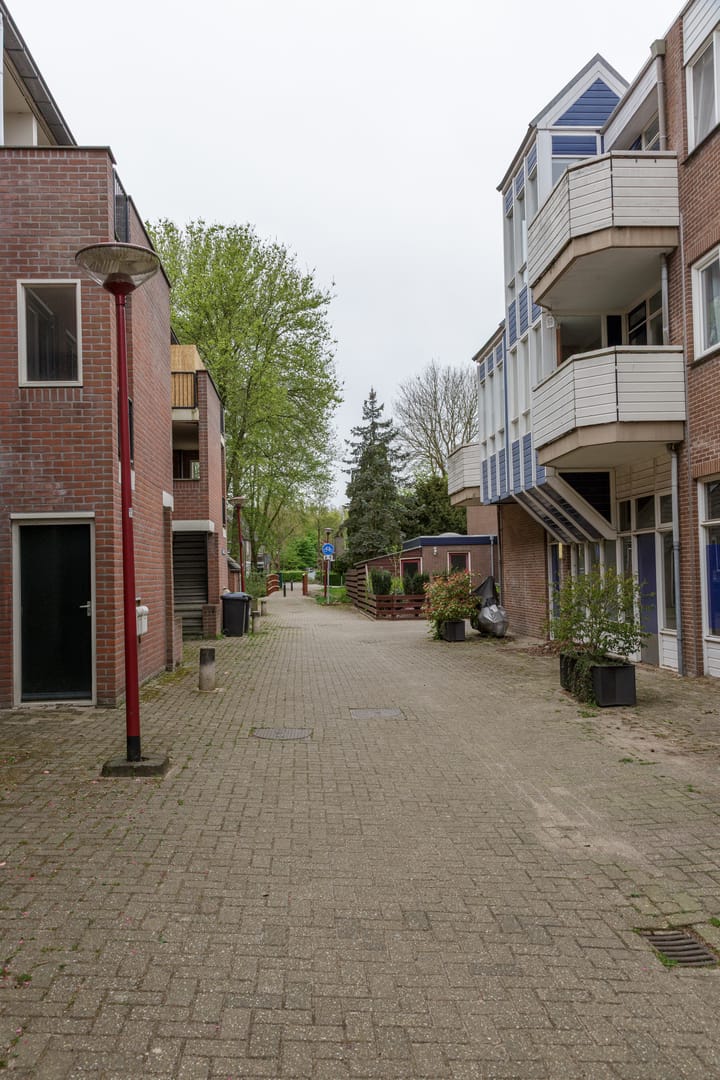 Foto 47 van Walnootgaarde 42