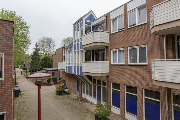 Foto 48 van Walnootgaarde 42