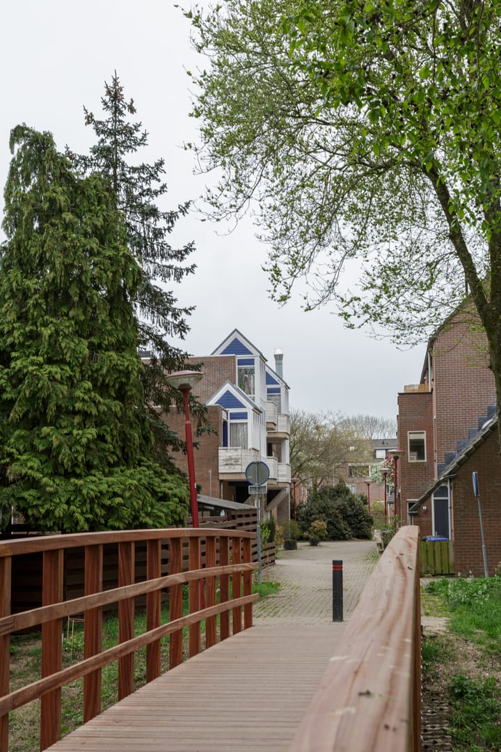 Foto 50 van Walnootgaarde 42