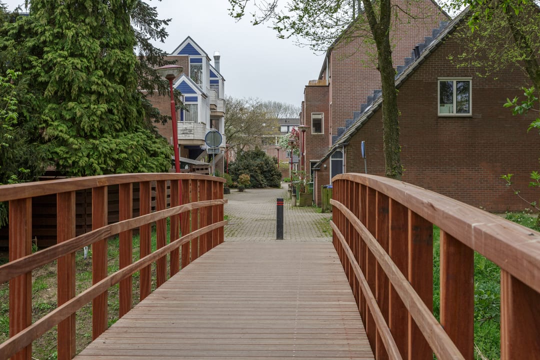 Photo 52 of Walnootgaarde 42