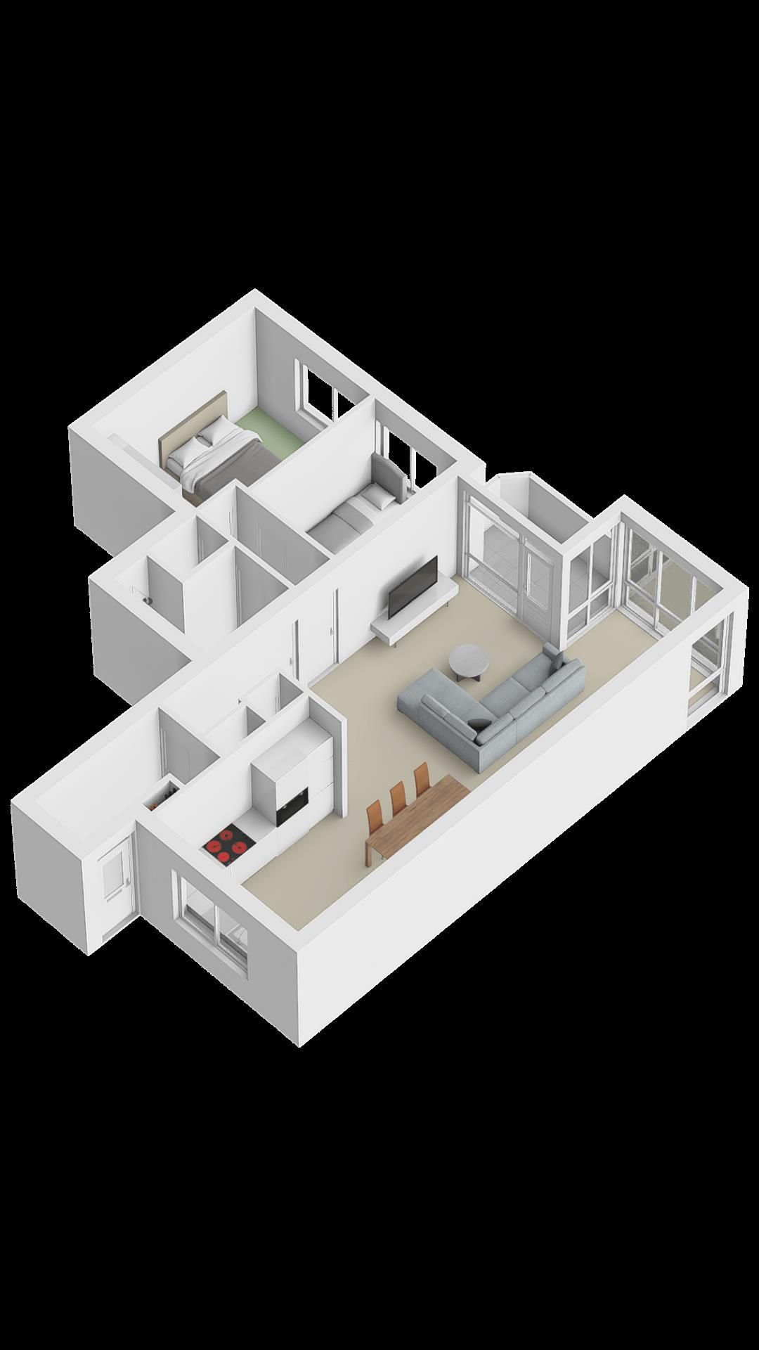 Photo 58 of Walnootgaarde 42