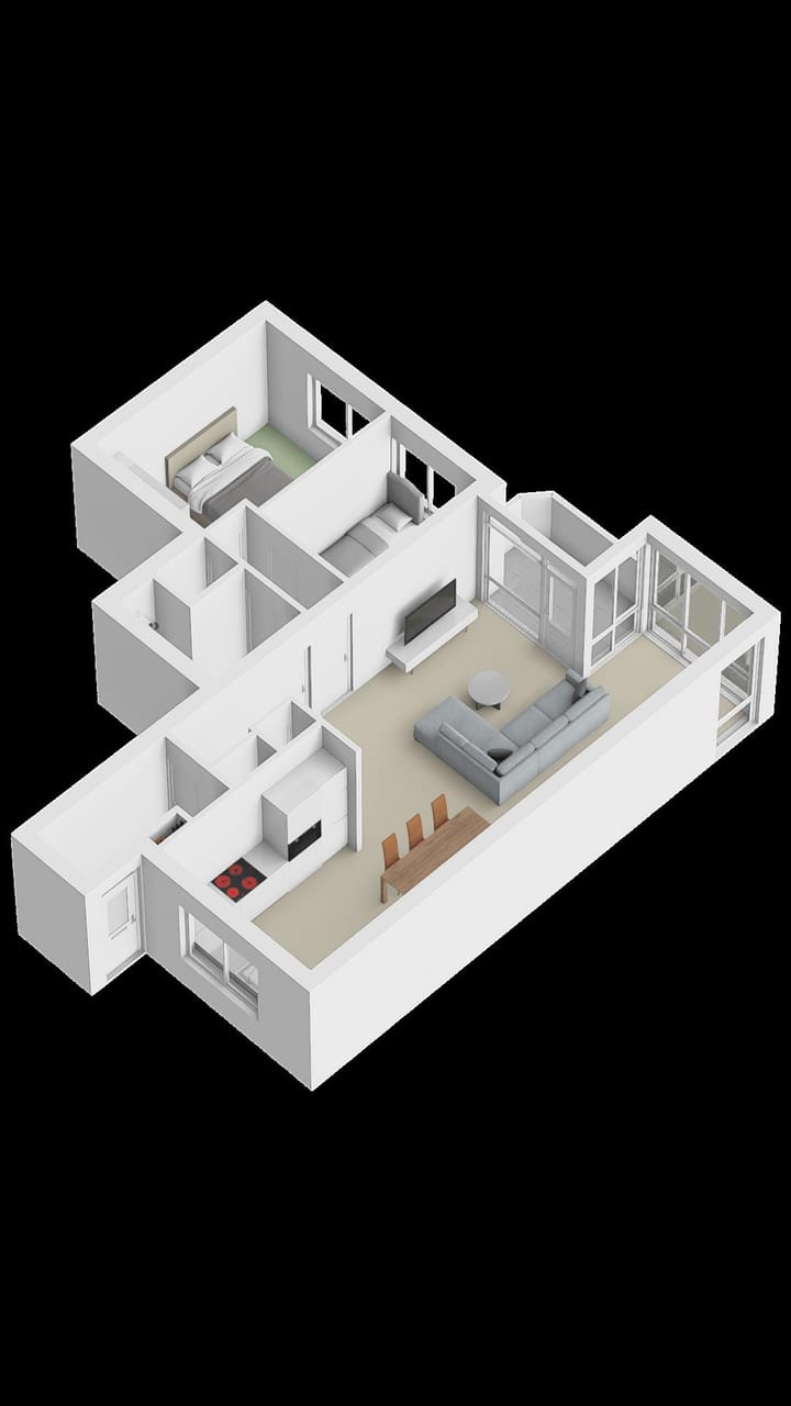 Foto 58 van Walnootgaarde 42