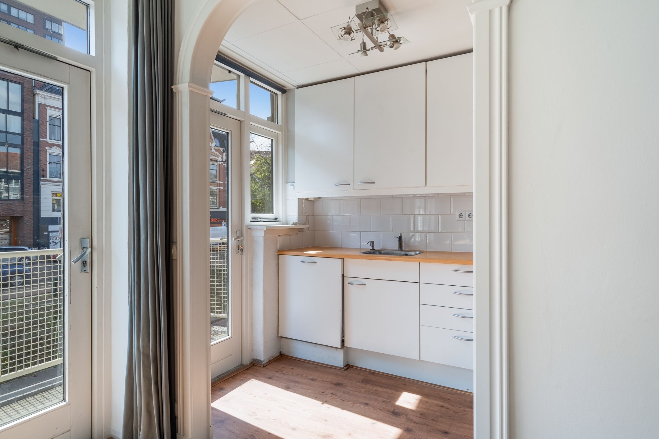 Foto 3 van Oostzeedijk Beneden 197-B