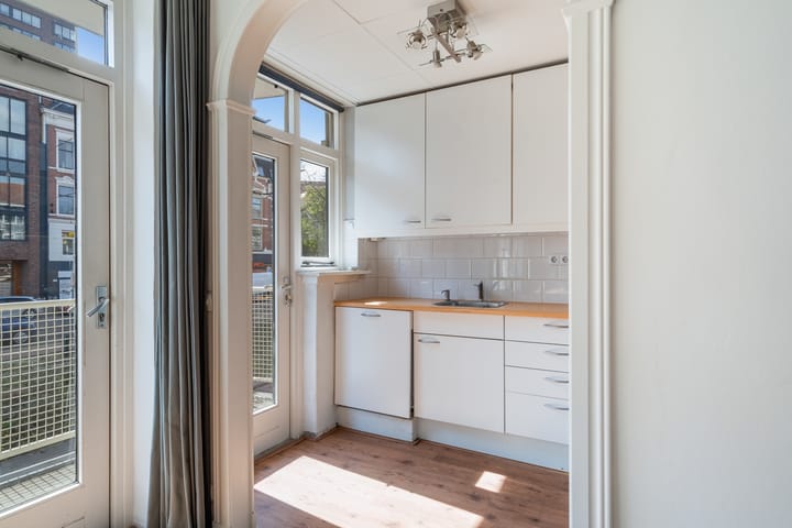 Foto 3 van Oostzeedijk Beneden 197-B