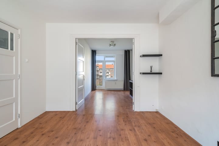 Foto 2 van Oostzeedijk Beneden 197-B