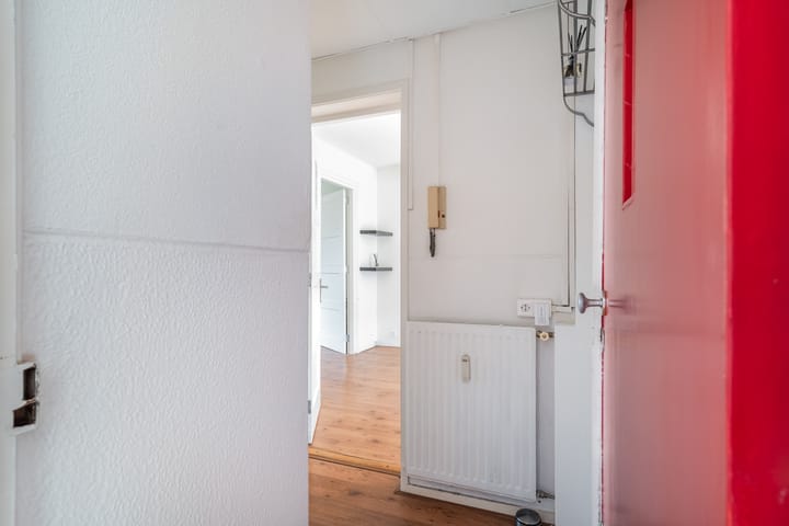 Foto 5 van Oostzeedijk Beneden 197-B