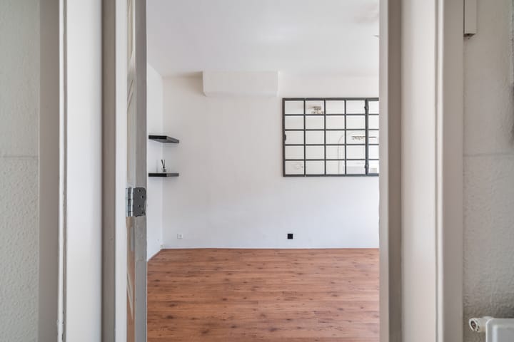 Foto 8 van Oostzeedijk Beneden 197-B