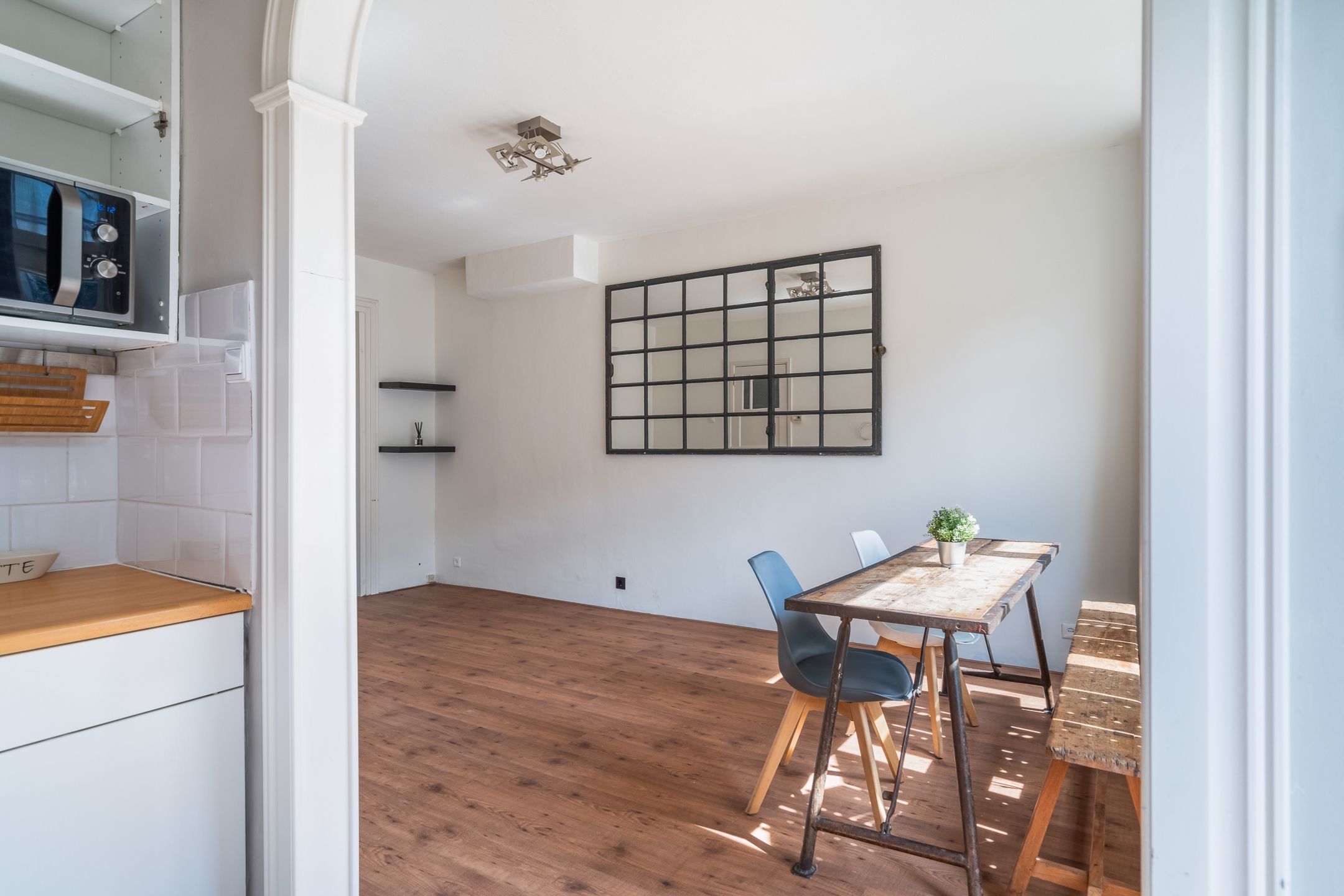 Foto 9 van Oostzeedijk Beneden 197-B