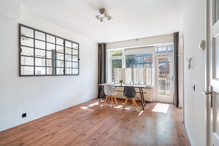 Foto 10 van Oostzeedijk Beneden 197-B