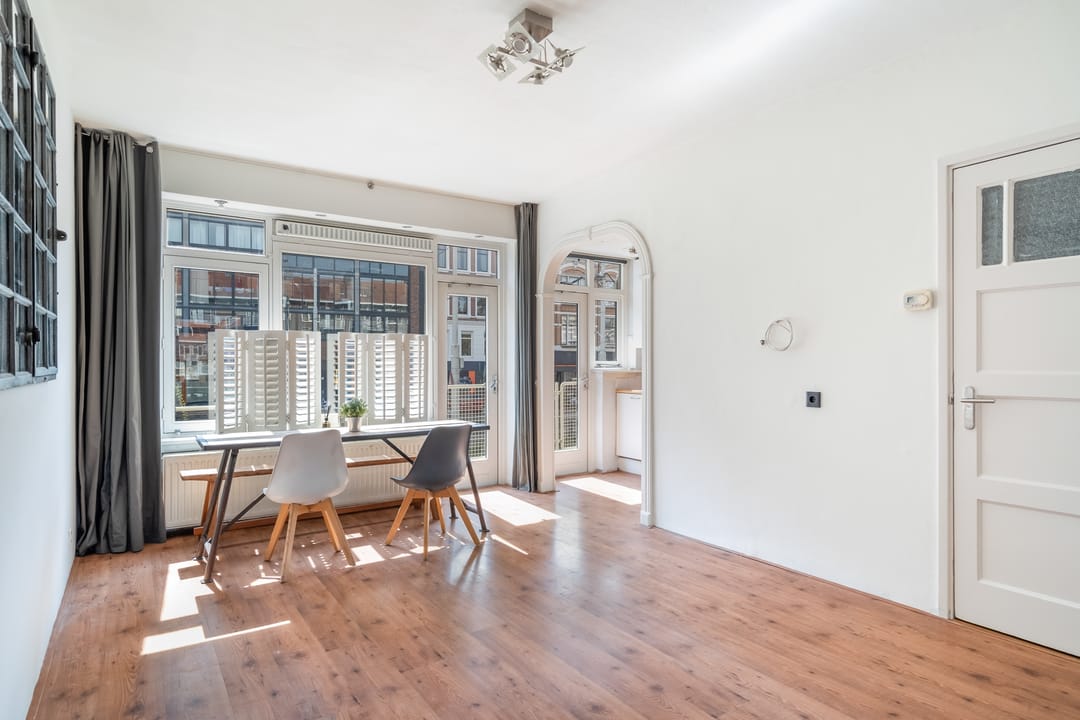 Foto 11 van Oostzeedijk Beneden 197-B