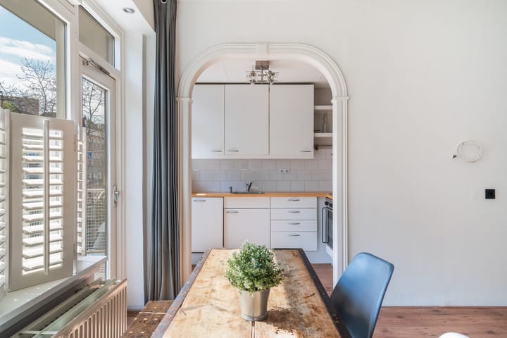 Foto 12 van Oostzeedijk Beneden 197-B