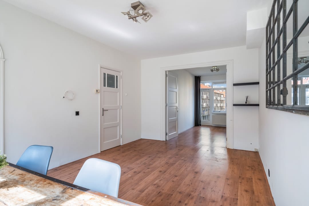 Foto 13 van Oostzeedijk Beneden 197-B