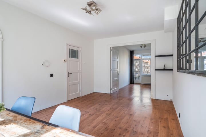 Foto 13 van Oostzeedijk Beneden 197-B