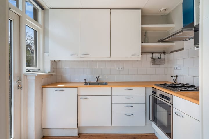 Foto 14 van Oostzeedijk Beneden 197-B