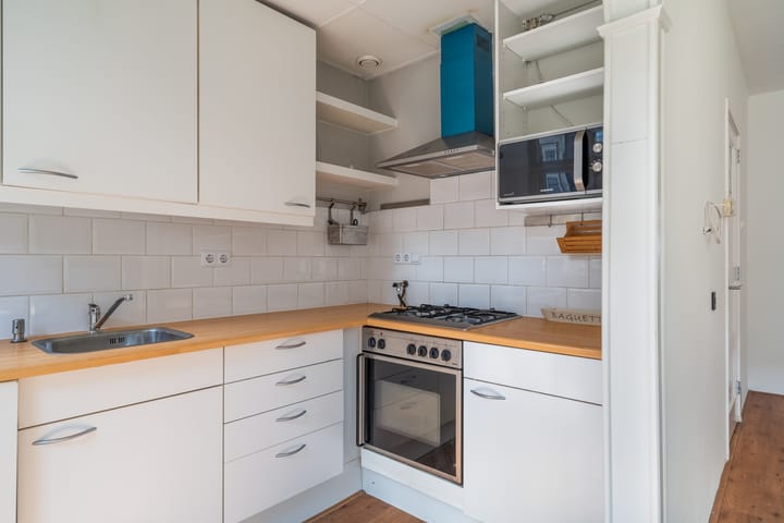 Foto 15 van Oostzeedijk Beneden 197-B