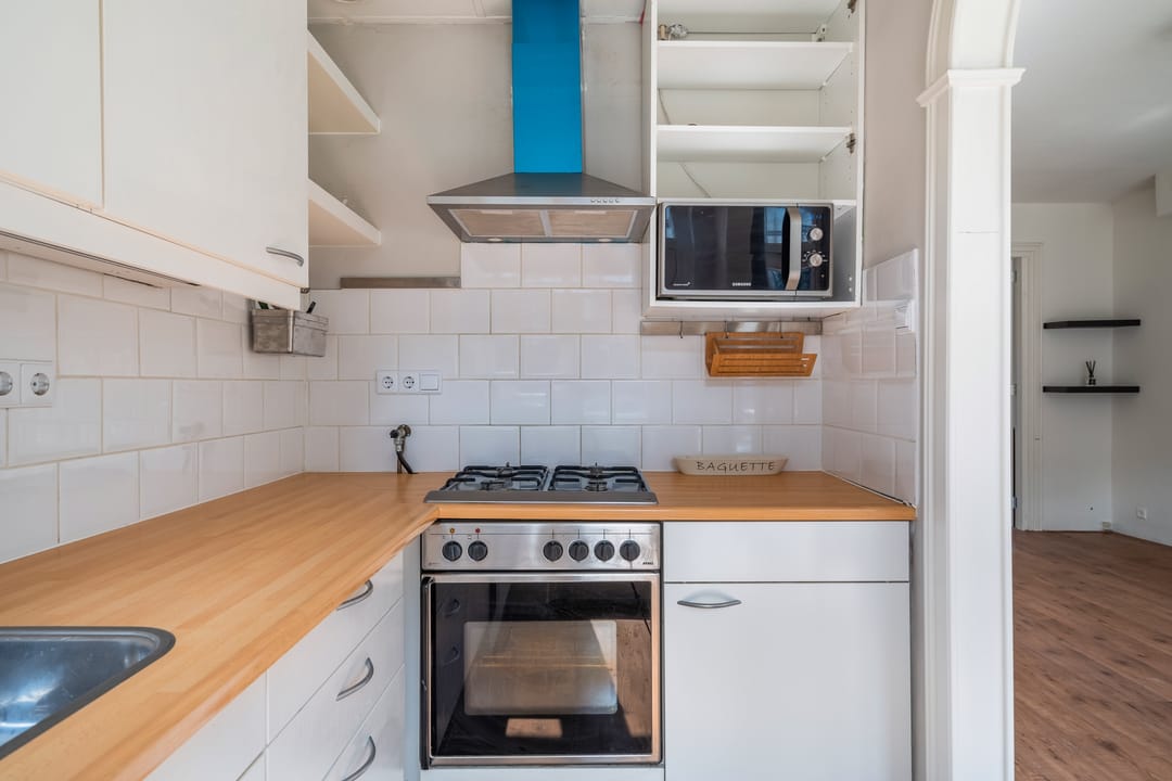 Foto 16 van Oostzeedijk Beneden 197-B