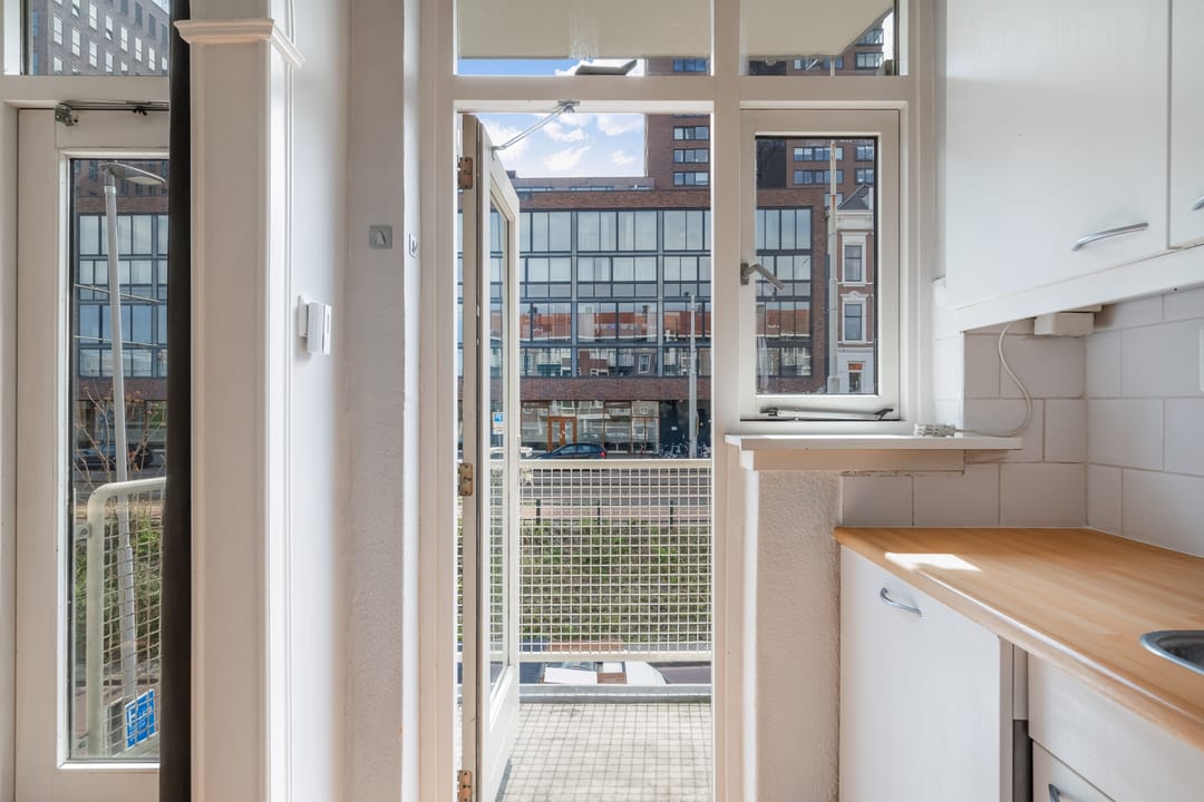 Foto 17 van Oostzeedijk Beneden 197-B