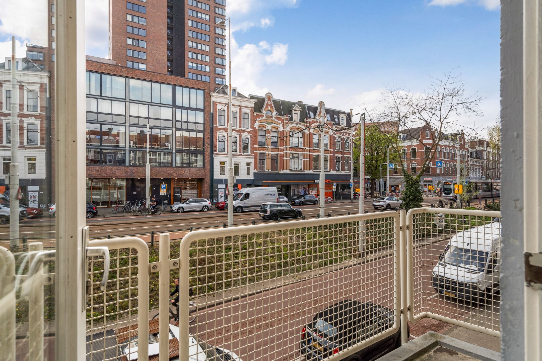 Foto 18 van Oostzeedijk Beneden 197-B