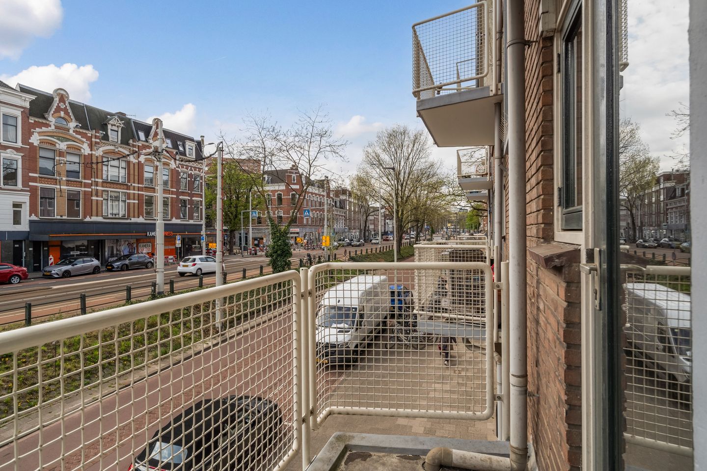 Foto 19 van Oostzeedijk Beneden 197-B