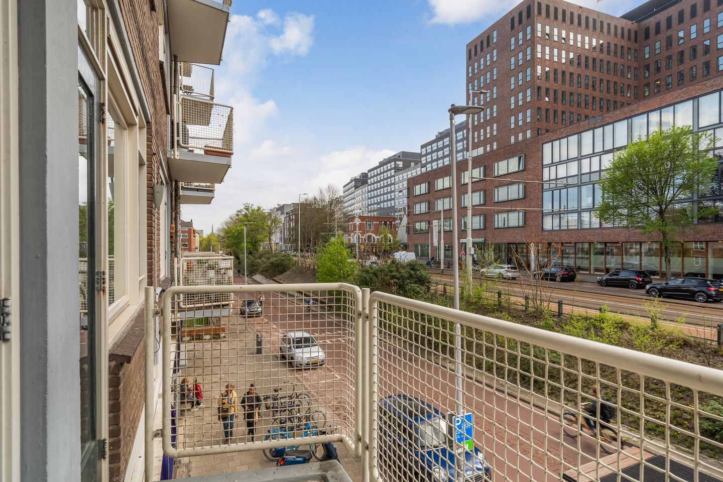 Foto 20 van Oostzeedijk Beneden 197-B