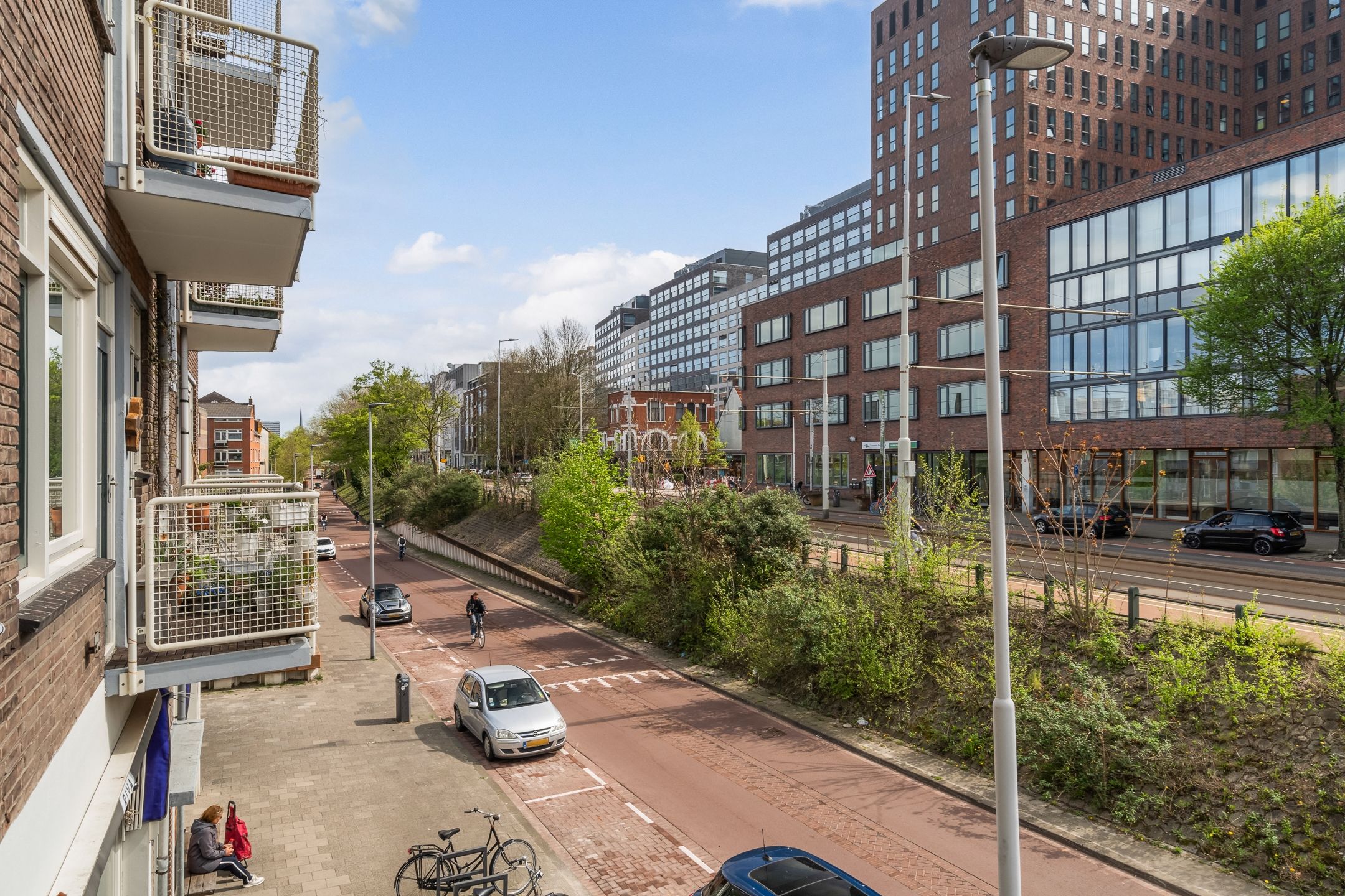 Foto 21 van Oostzeedijk Beneden 197-B