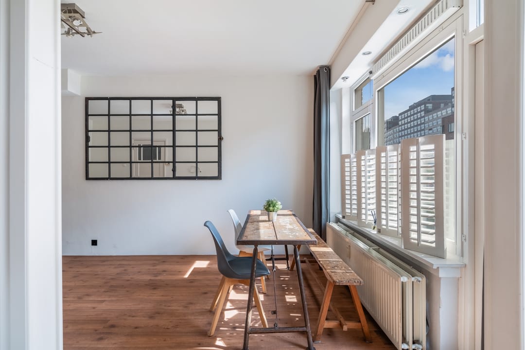 Foto 22 van Oostzeedijk Beneden 197-B