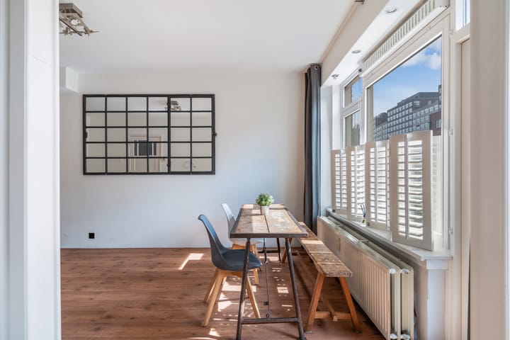 Foto 22 van Oostzeedijk Beneden 197-B