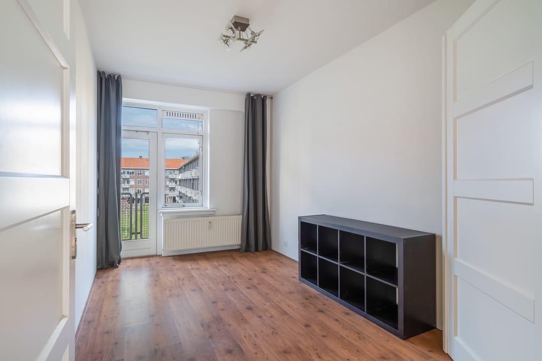 Foto 23 van Oostzeedijk Beneden 197-B