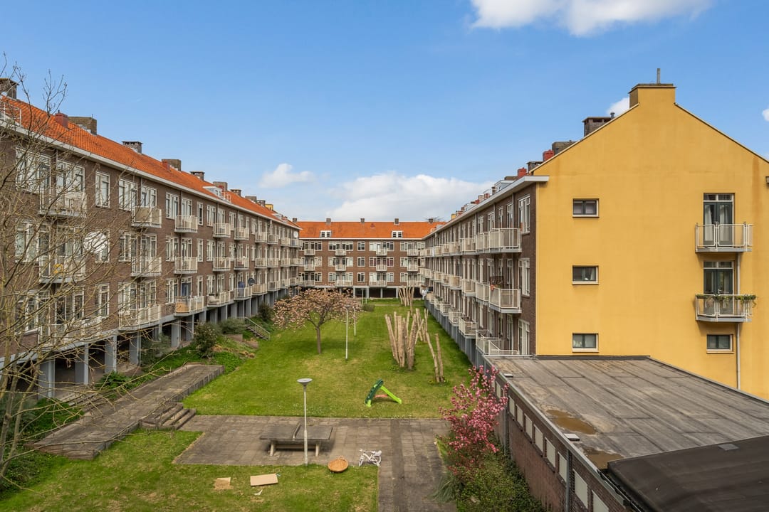 Foto 31 van Oostzeedijk Beneden 197-B