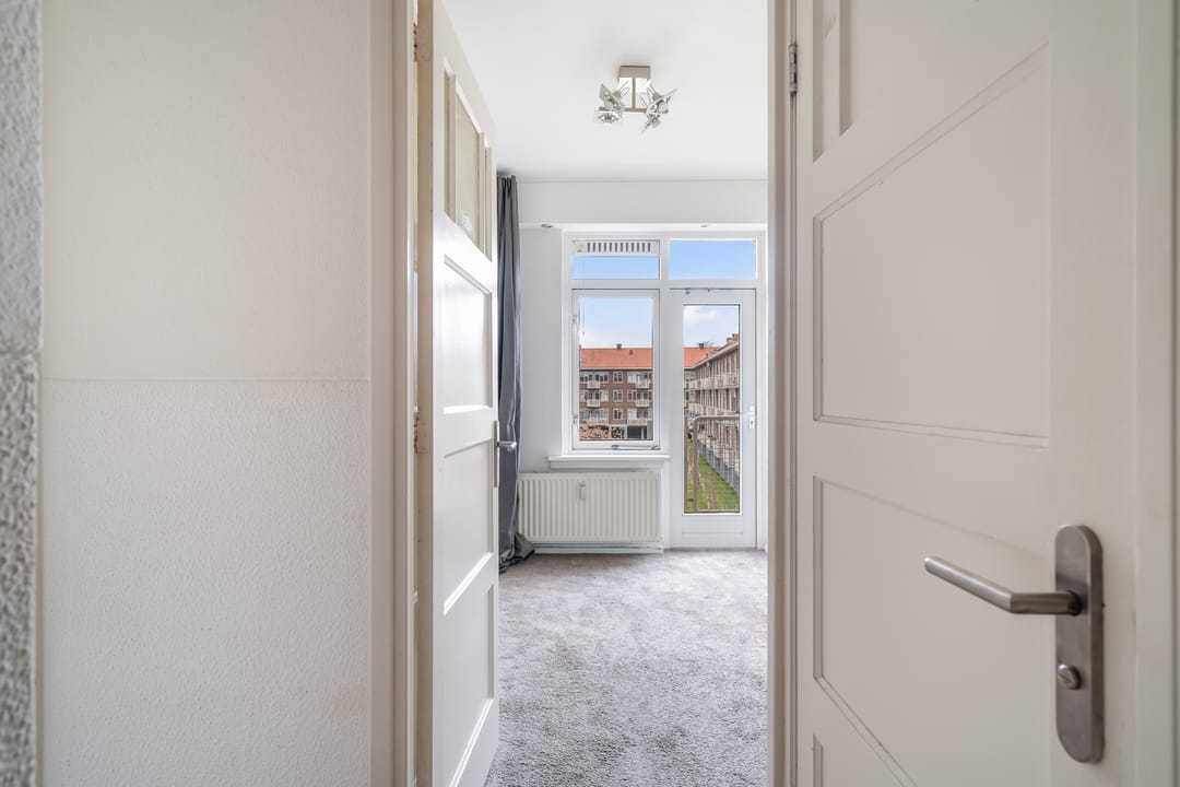 Foto 32 van Oostzeedijk Beneden 197-B