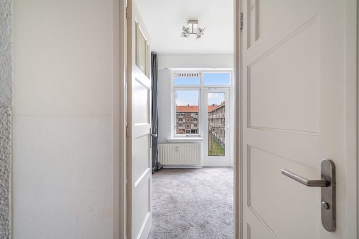 Foto 32 van Oostzeedijk Beneden 197-B