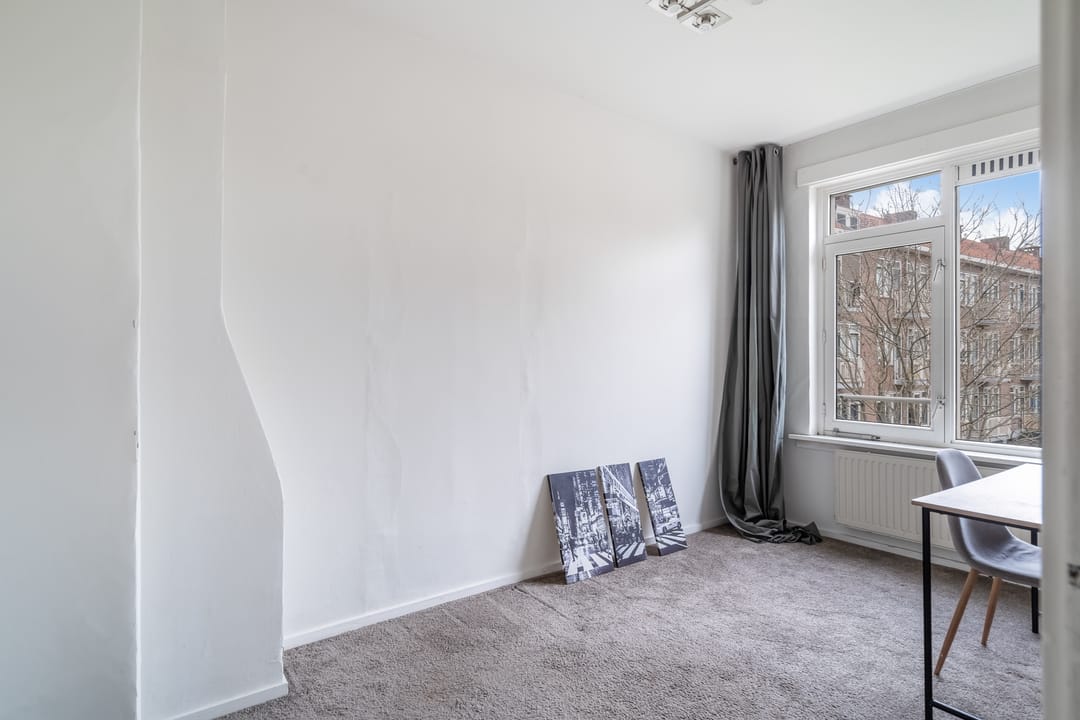 Foto 37 van Oostzeedijk Beneden 197-B