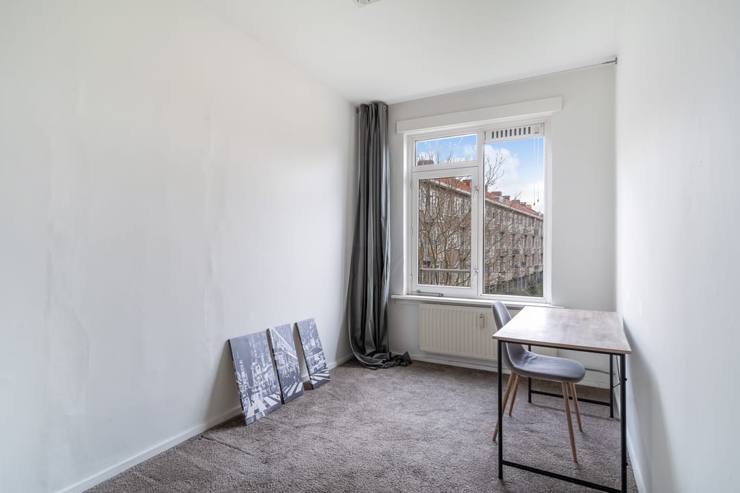 Foto 38 van Oostzeedijk Beneden 197-B