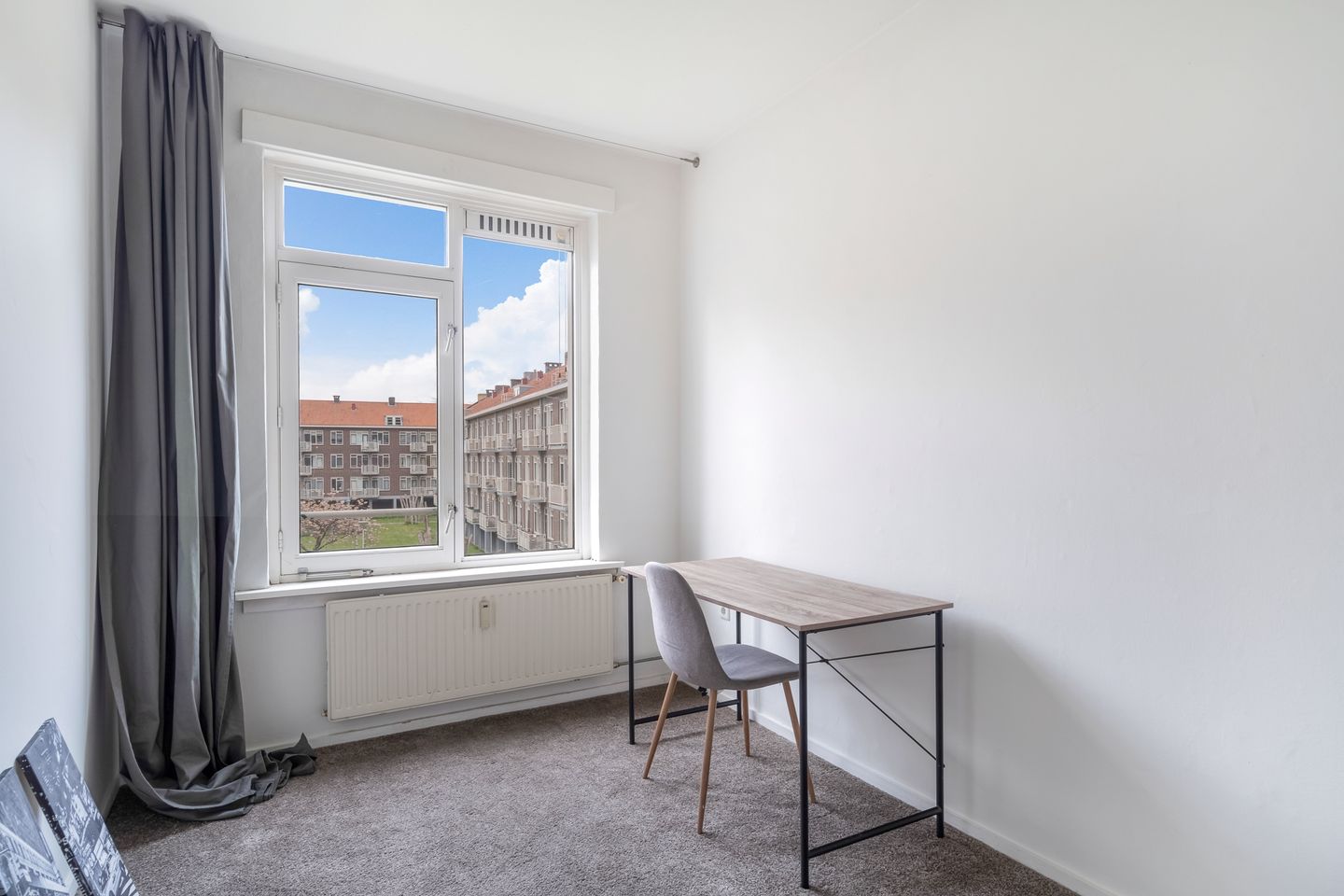 Foto 40 van Oostzeedijk Beneden 197-B