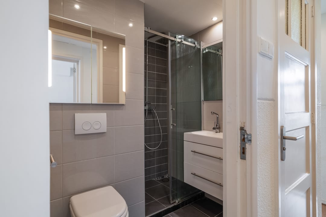 Foto 43 van Oostzeedijk Beneden 197-B