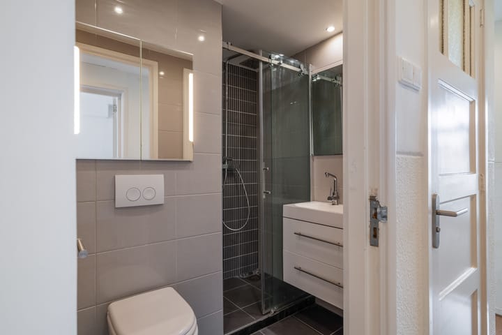 Foto 43 van Oostzeedijk Beneden 197-B