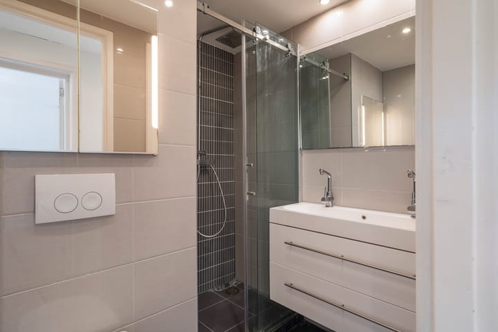 Foto 44 van Oostzeedijk Beneden 197-B